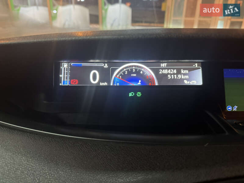 Універсал Renault Scenic 2012 в Хмельницькому