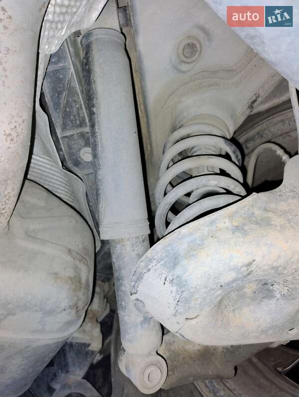 Минивэн Renault Scenic 2016 в Запорожье