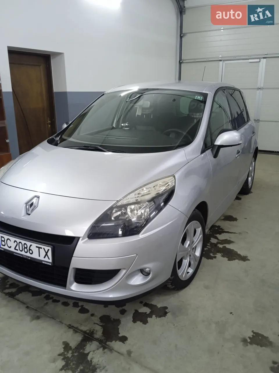 2011 Renault Scenic - мініатюра 15