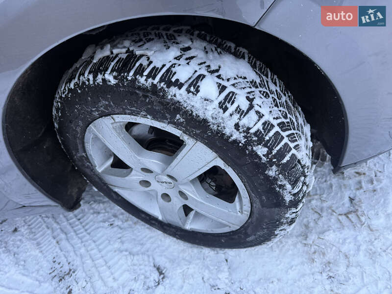 Минивэн Renault Scenic 2011 в Нововолынске фото 28 Минивэн Renault Scenic 2011 в Нововолынске