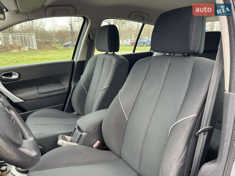 Мінівен Renault Scenic 2005 в Миколаєві
