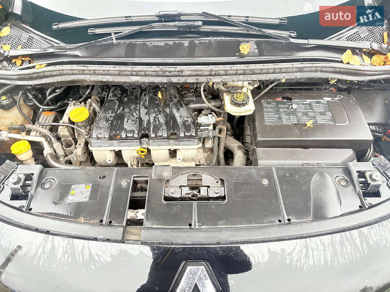 Минивэн Renault Scenic 2011 в Шостке