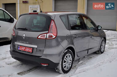 Мінівен Renault Scenic 2010 в Вінниці
