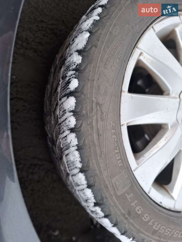 Минивэн Renault Scenic 2007 в Барышевке фото 20 Минивэн Renault Scenic 2007 в Барышевке