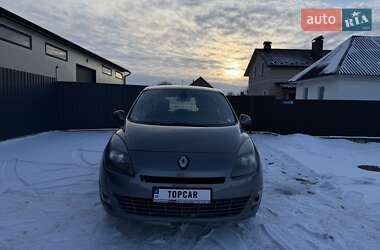 Минивэн Renault Scenic 2010 в Хмельницком