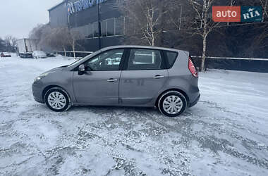 Мінівен Renault Scenic 2009 в Білій Церкві