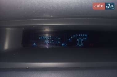 Мінівен Renault Scenic 2007 в Сарнах