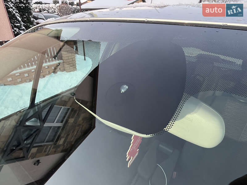 Минивэн Renault Scenic 2006 в Черновцах