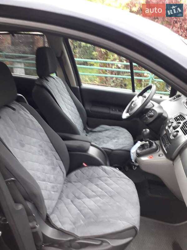 Минивэн Renault Scenic 2007 в Виннице фото 4 Минивэн Renault Scenic 2007 в Виннице