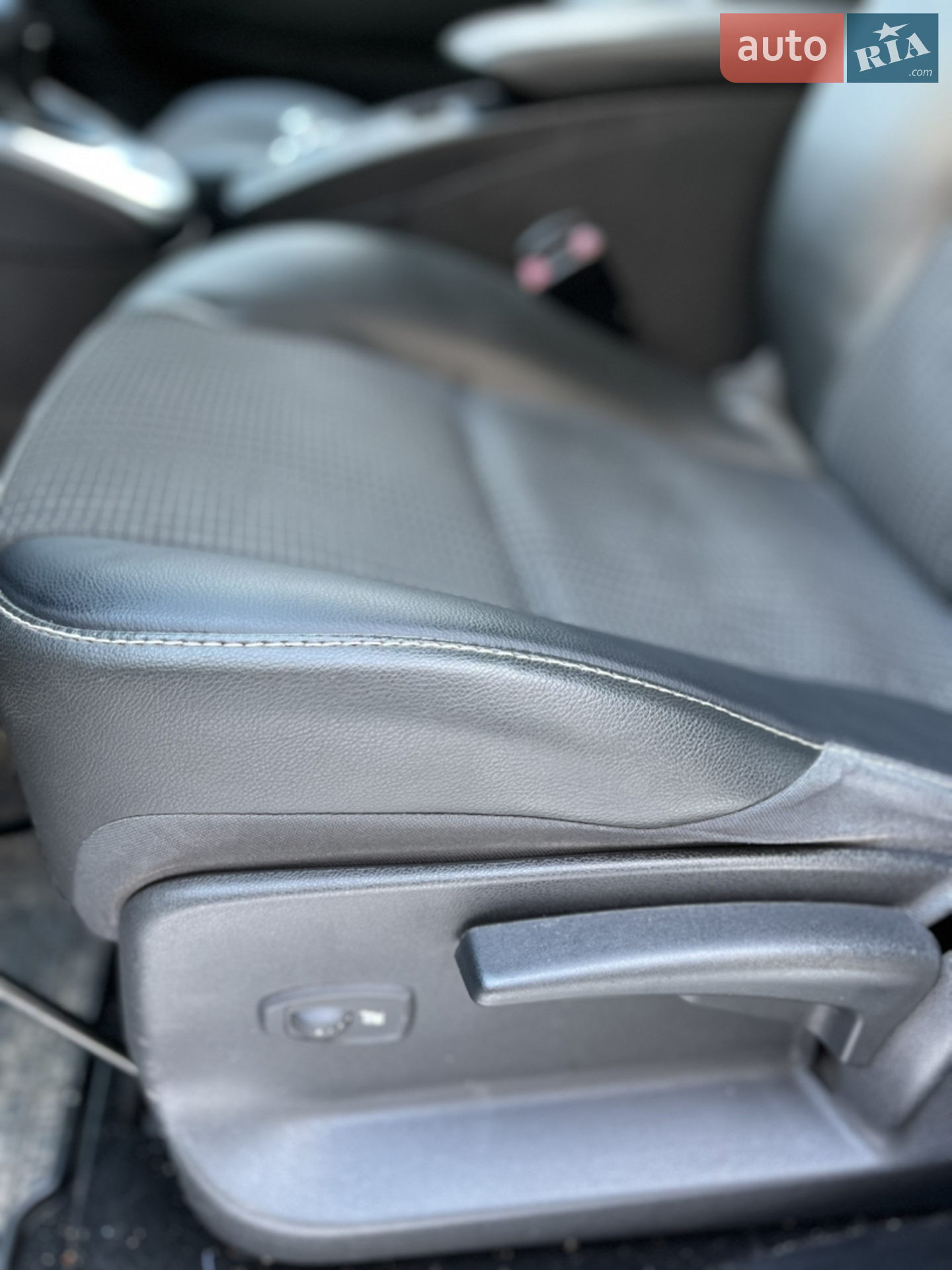 2012 Renault Scenic - мініатюра 15