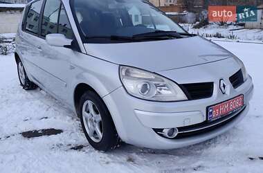 Минивэн Renault Scenic 2007 в Белой Церкви