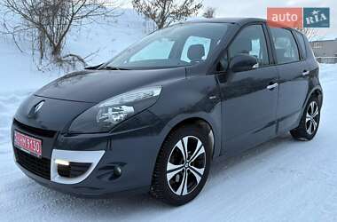 Мінівен Renault Scenic 2011 в Ківерцях