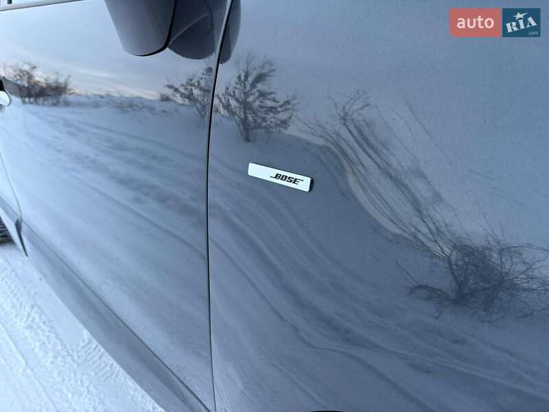 Минивэн Renault Scenic 2011 в Киверцах