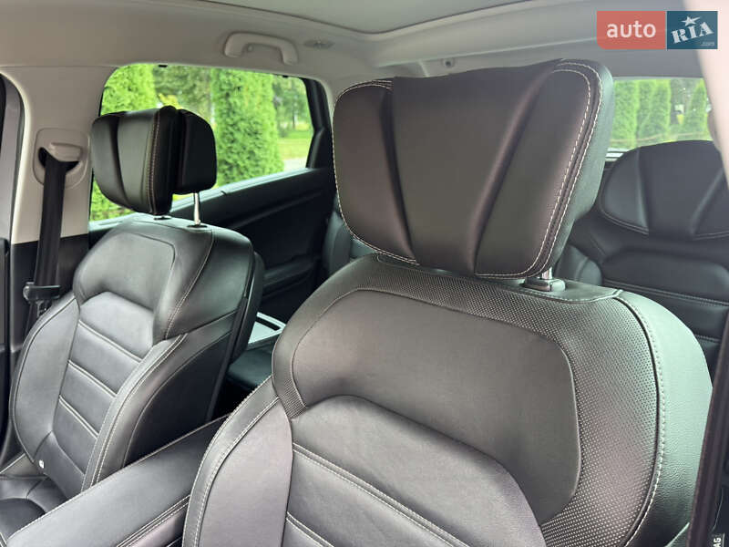 Минивэн Renault Scenic 2016 в Хмельницком