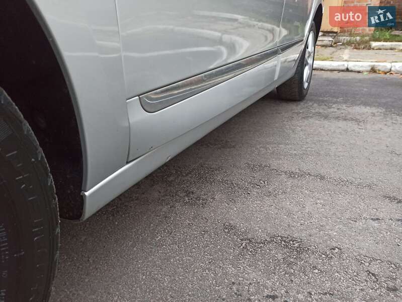 Минивэн Renault Scenic 2015 в Киеве