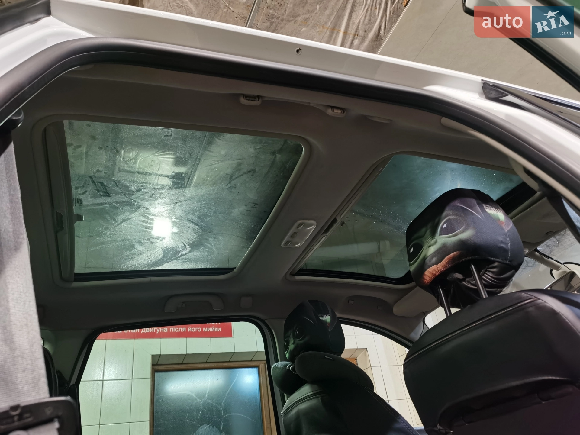 2011 Renault Scenic - мініатюра 9