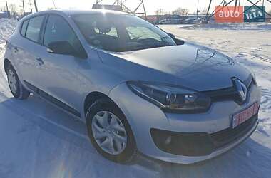 Мінівен Renault Scenic 2014 в Харкові
