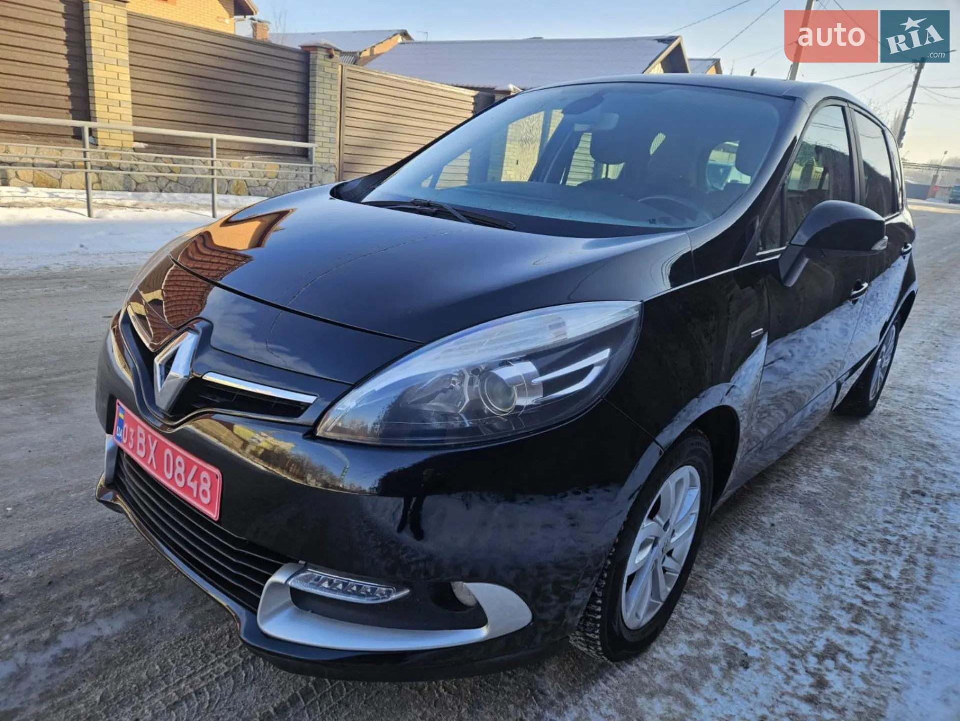 Фото авто 11