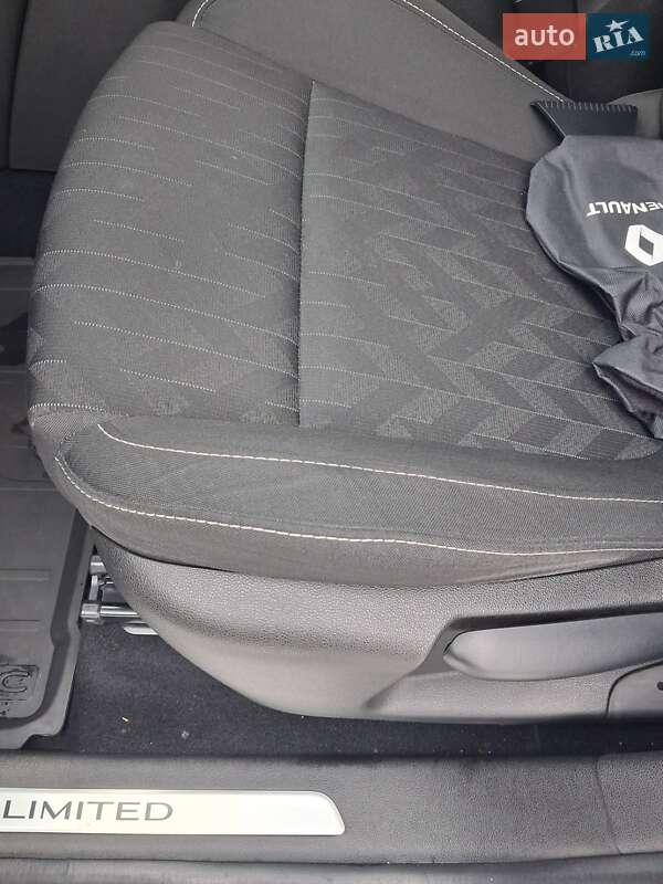 Минивэн Renault Scenic 2018 в Хмельницком фото 12 Минивэн Renault Scenic 2018 в Хмельницком