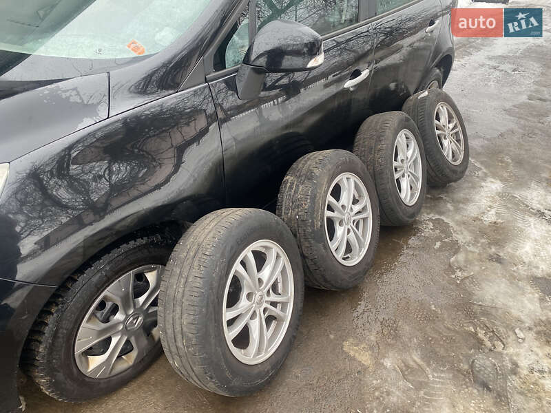 Минивэн Renault Scenic 2011 в Ровно фото 21 Минивэн Renault Scenic 2011 в Ровно