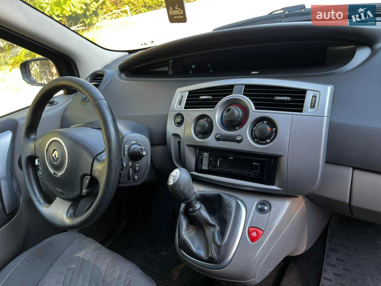 2010 Renault Scenic - мініатюра 28