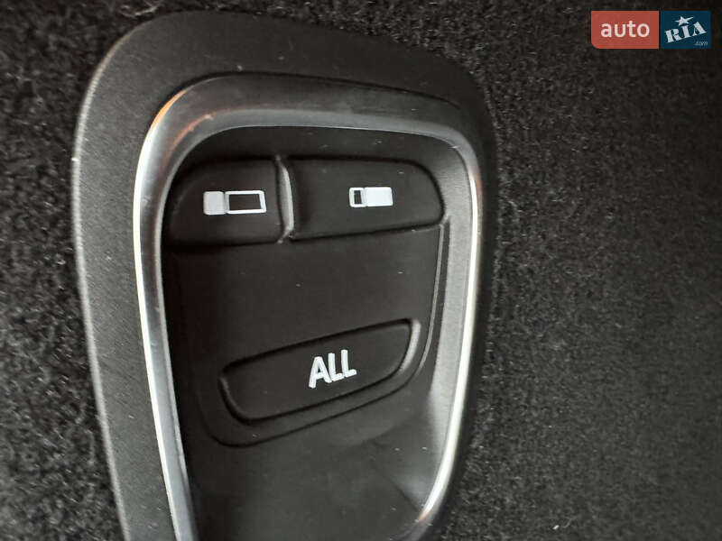 Минивэн Renault Scenic 2017 в Луцке фото 22 Минивэн Renault Scenic 2017 в Луцке