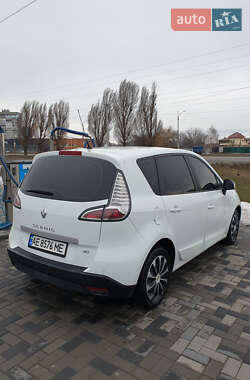 Минивэн Renault Scenic 2014 в Днепре