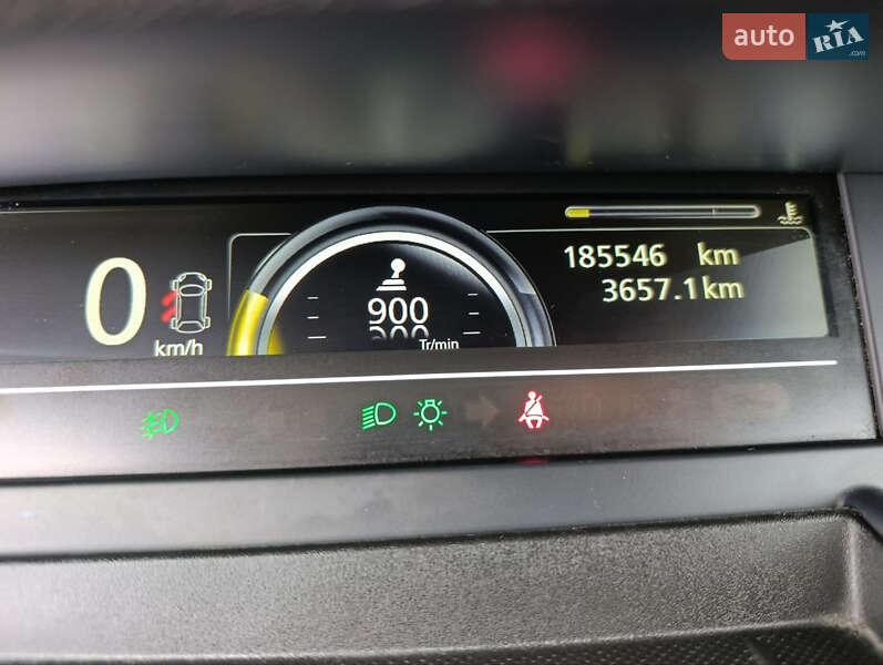 Минивэн Renault Scenic 2014 в Виннице фото 16 Минивэн Renault Scenic 2014 в Виннице