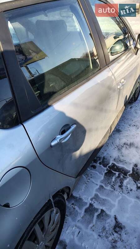 Минивэн Renault Scenic 2009 в Черкассах фото 5 Минивэн Renault Scenic 2009 в Черкассах