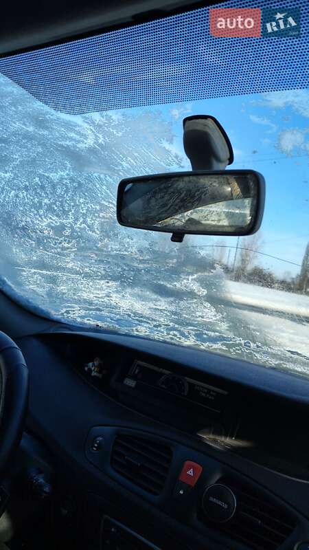 Минивэн Renault Scenic 2009 в Черкассах фото 12 Минивэн Renault Scenic 2009 в Черкассах