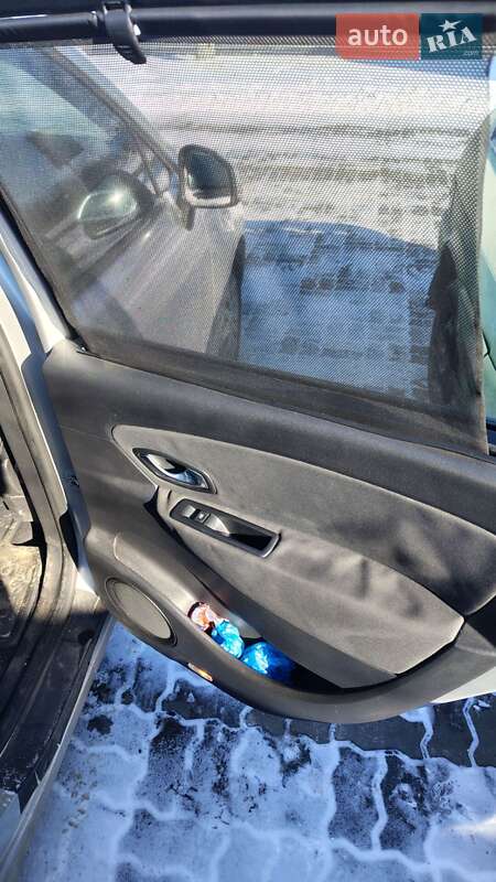 Минивэн Renault Scenic 2009 в Черкассах фото 15 Минивэн Renault Scenic 2009 в Черкассах