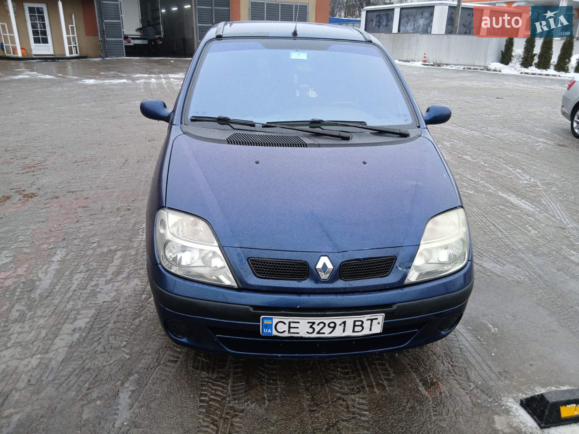 Фото авто 15