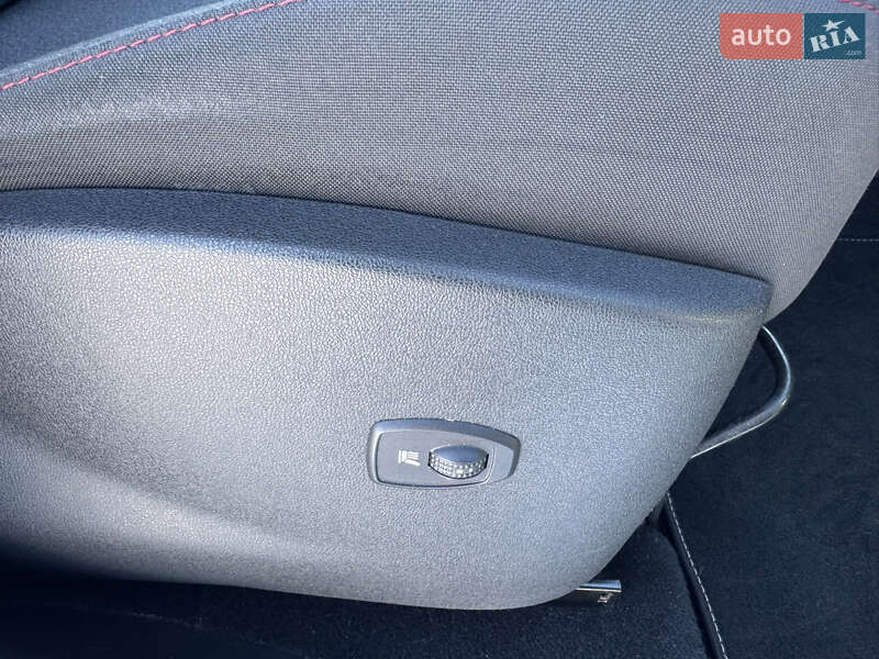 Минивэн Renault Scenic 2015 в Виннице