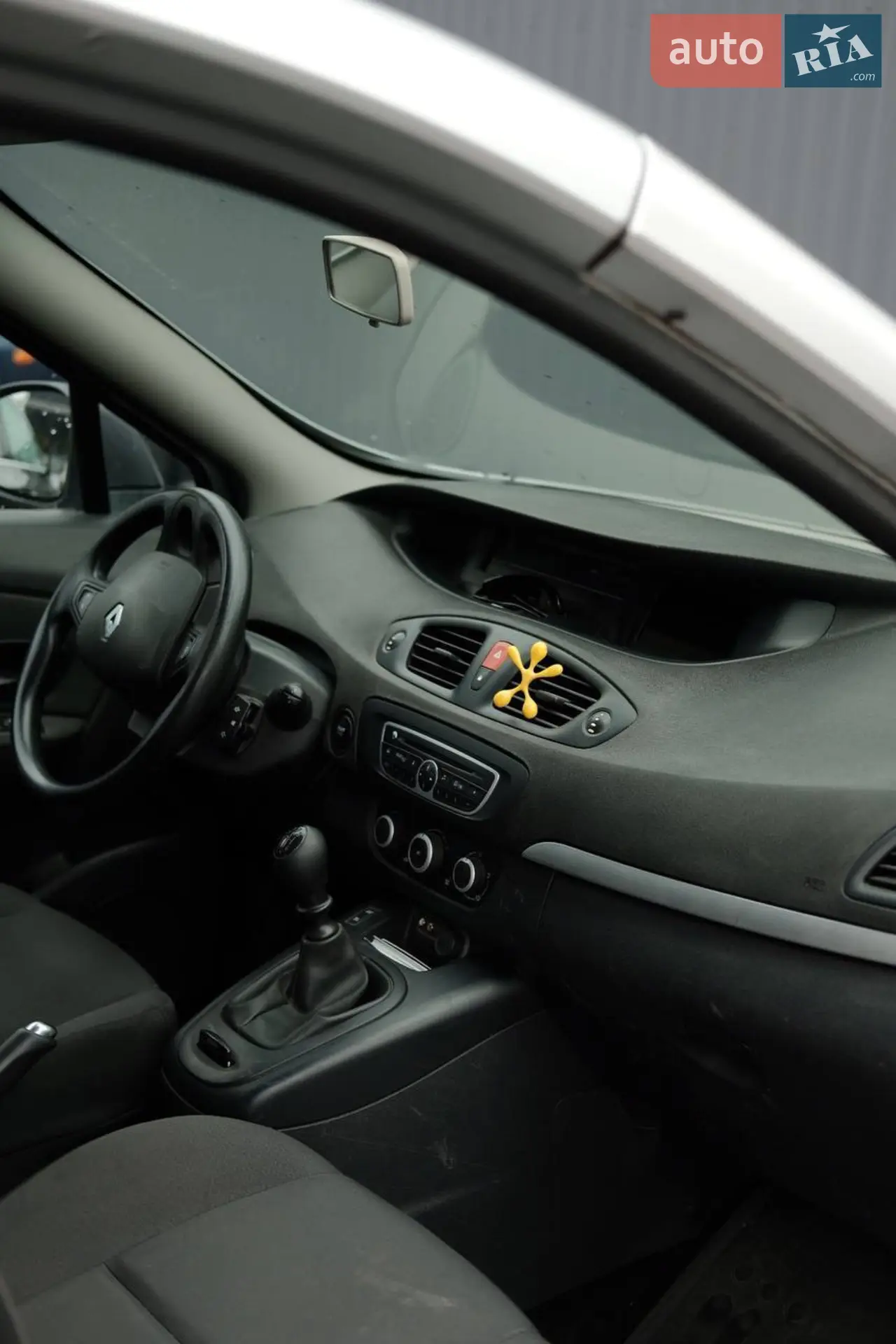2011 Renault Scenic - мініатюра 8