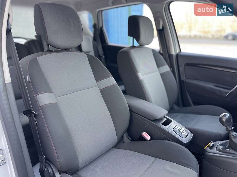 Минивэн Renault Scenic 2014 в Сумах фото 39 Минивэн Renault Scenic 2014 в Сумах