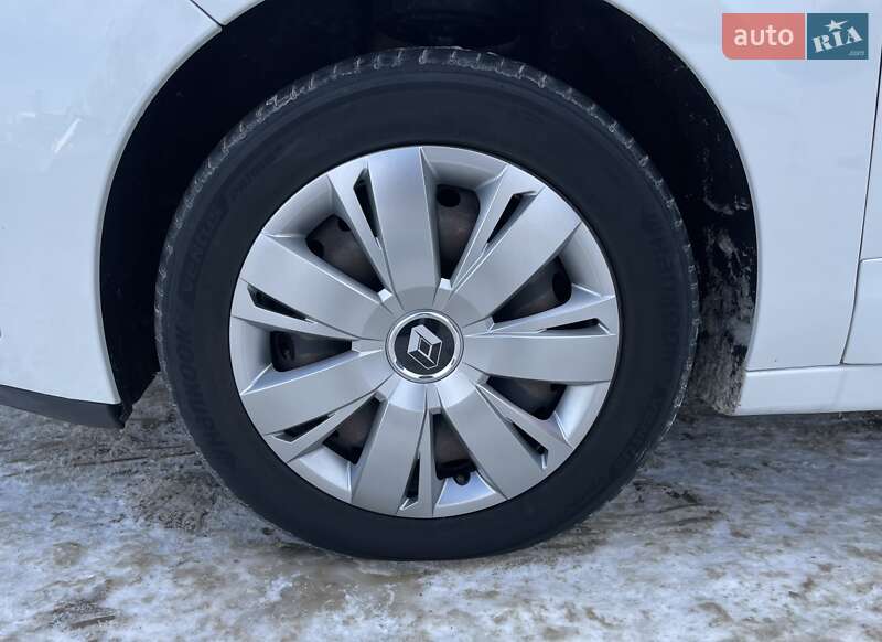 Минивэн Renault Scenic 2014 в Сумах фото 68 Минивэн Renault Scenic 2014 в Сумах