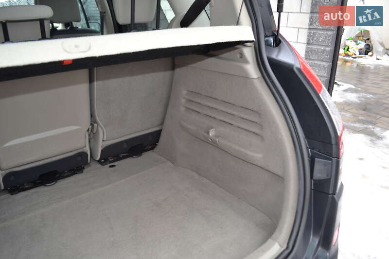 Минивэн Renault Scenic 2006 в Ровно