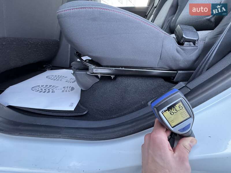 Минивэн Renault Scenic 2014 в Сумах фото 77 Минивэн Renault Scenic 2014 в Сумах