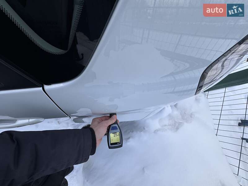 Минивэн Renault Scenic 2014 в Сумах фото 78 Минивэн Renault Scenic 2014 в Сумах