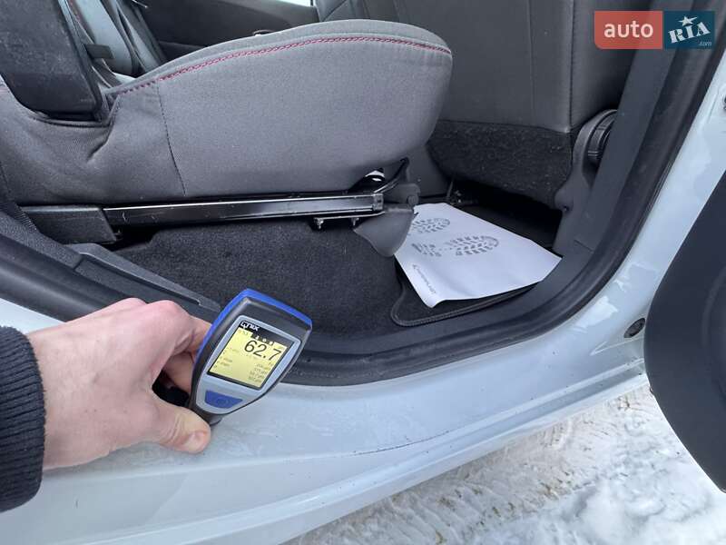 Минивэн Renault Scenic 2014 в Сумах фото 84 Минивэн Renault Scenic 2014 в Сумах