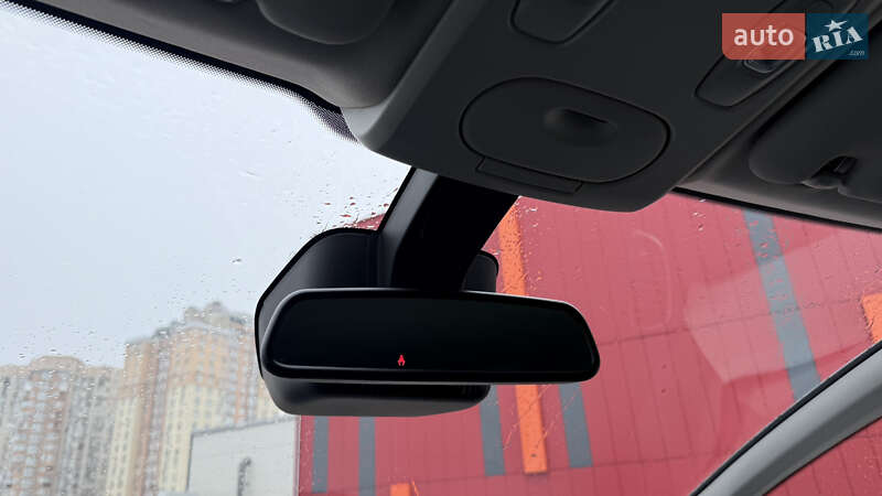 Минивэн Renault Scenic 2020 в Киеве фото 40 Минивэн Renault Scenic 2020 в Киеве