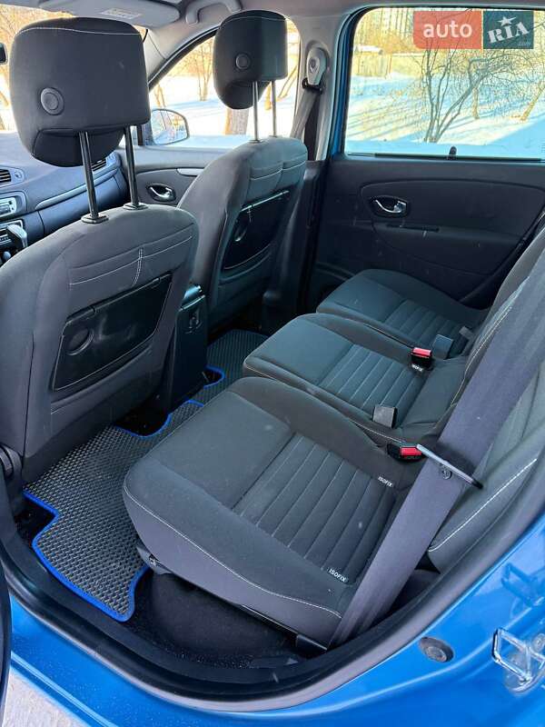 Минивэн Renault Scenic 2014 в Хмельницком фото 22 Минивэн Renault Scenic 2014 в Хмельницком