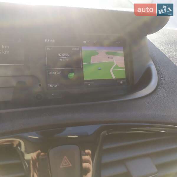 Минивэн Renault Scenic 2015 в Дубно фото 26 Минивэн Renault Scenic 2015 в Дубно