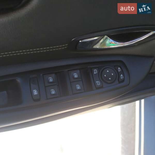 Минивэн Renault Scenic 2015 в Дубно фото 43 Минивэн Renault Scenic 2015 в Дубно