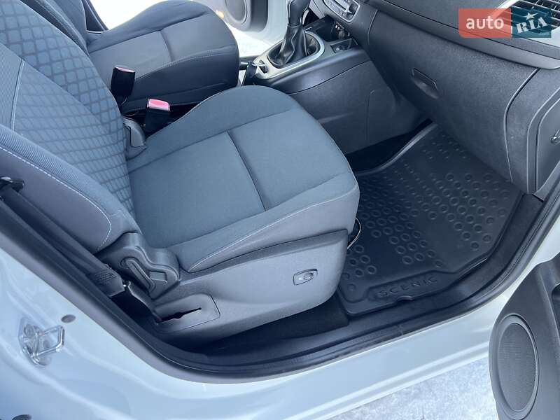 Минивэн Renault Scenic 2010 в Радивилове фото 76 Минивэн Renault Scenic 2010 в Радивилове