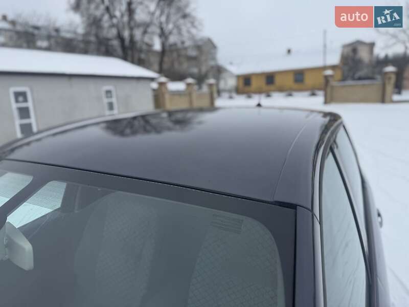 Минивэн Renault Scenic 2010 в Радивилове