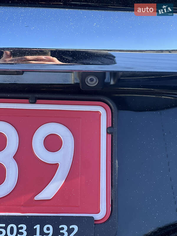 Минивэн Renault Scenic 2015 в Виннице фото 27 Минивэн Renault Scenic 2015 в Виннице