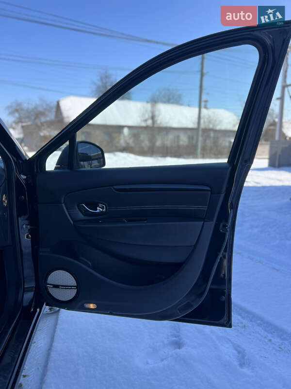 Минивэн Renault Scenic 2015 в Виннице фото 35 Минивэн Renault Scenic 2015 в Виннице