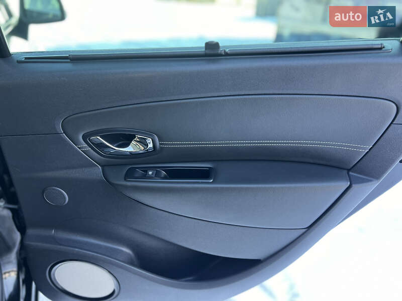 Минивэн Renault Scenic 2015 в Виннице фото 37 Минивэн Renault Scenic 2015 в Виннице