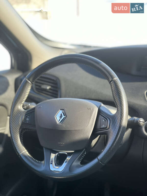 Минивэн Renault Scenic 2015 в Виннице фото 51 Минивэн Renault Scenic 2015 в Виннице